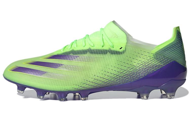 adidas X Ghosted.1 AGX Green/Blue