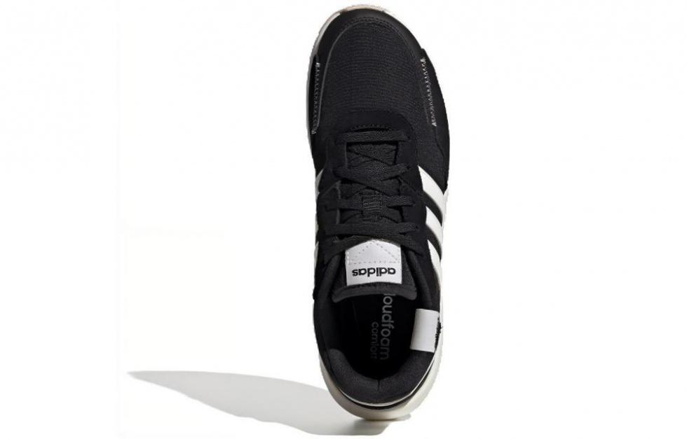 Adidas Retrorun Core Black Women's купить в интернет-магазине Yoocart с быстрой доставкой по России.