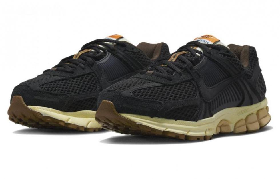 Nike Air Zoom Vomero 5 'Black Sesame' Women's купить в интернет-магазине Yoocart с быстрой доставкой по России.