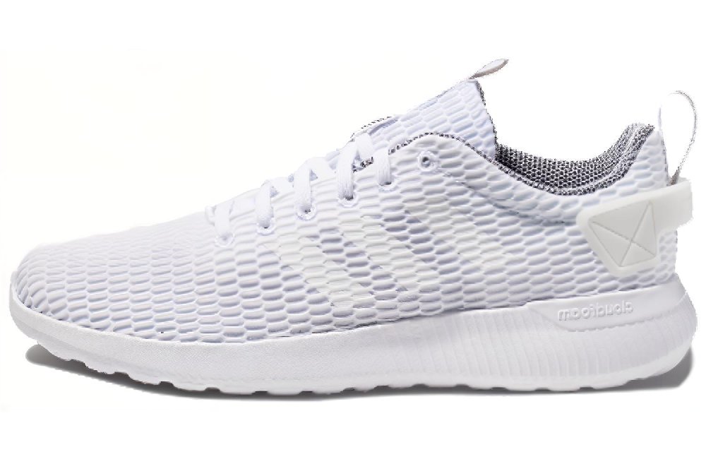 Adidas Neo Lite Racer Cc White Grey