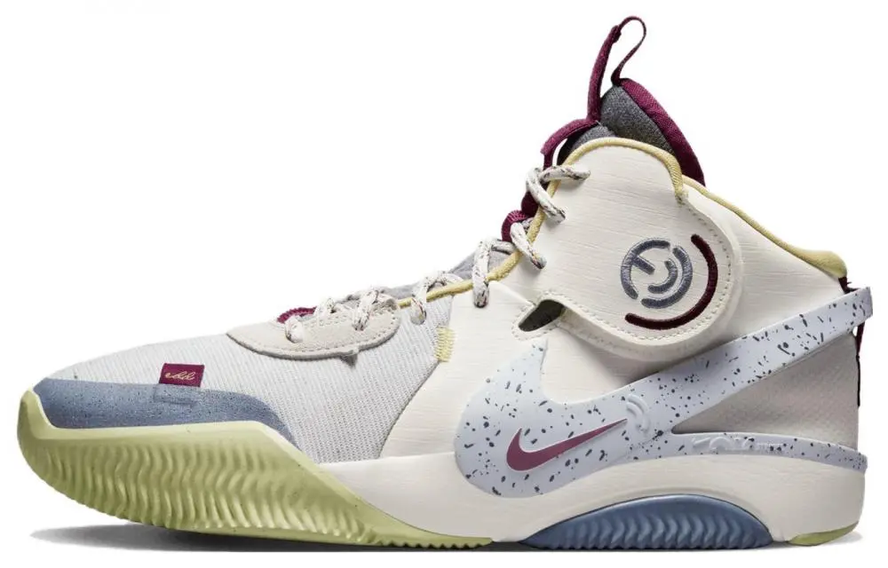 Nike Air Deldon 'Deldon Designs'