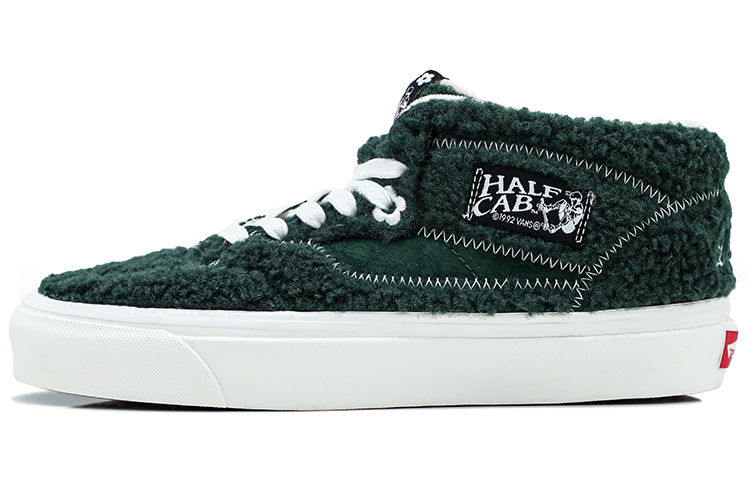 Vans Half Cab Sandy Liang Sherpa