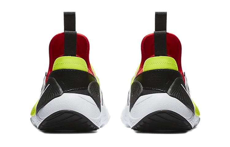 Nike Huarache E.D.G.E. BG 'University Red' GS