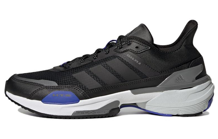 Adidas Mts Cozy Wear resistant Black Blue