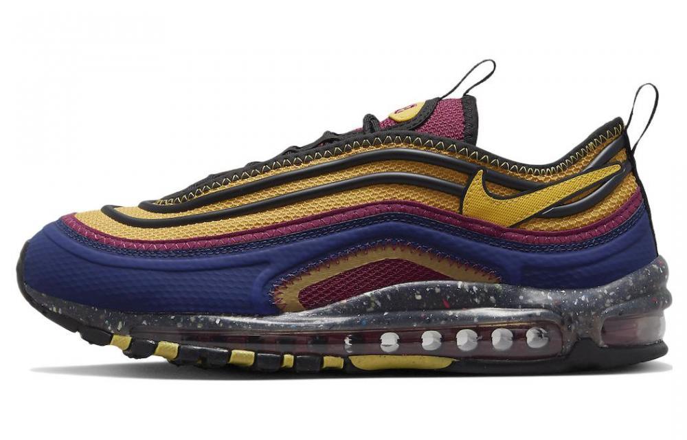 Nike Air Max Terrascape 97 'Deep Royal University Gold'