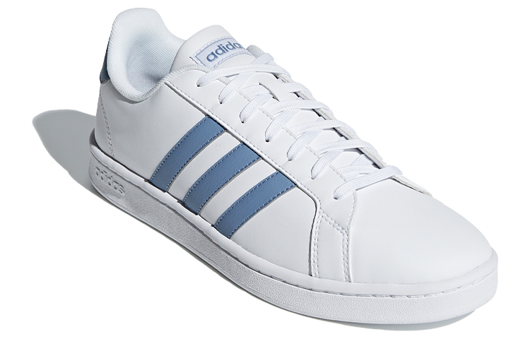 Adidas Neo Neo Grand Court 'White Blue' купить в интернет-магазине Yoocart с быстрой доставкой по России.
