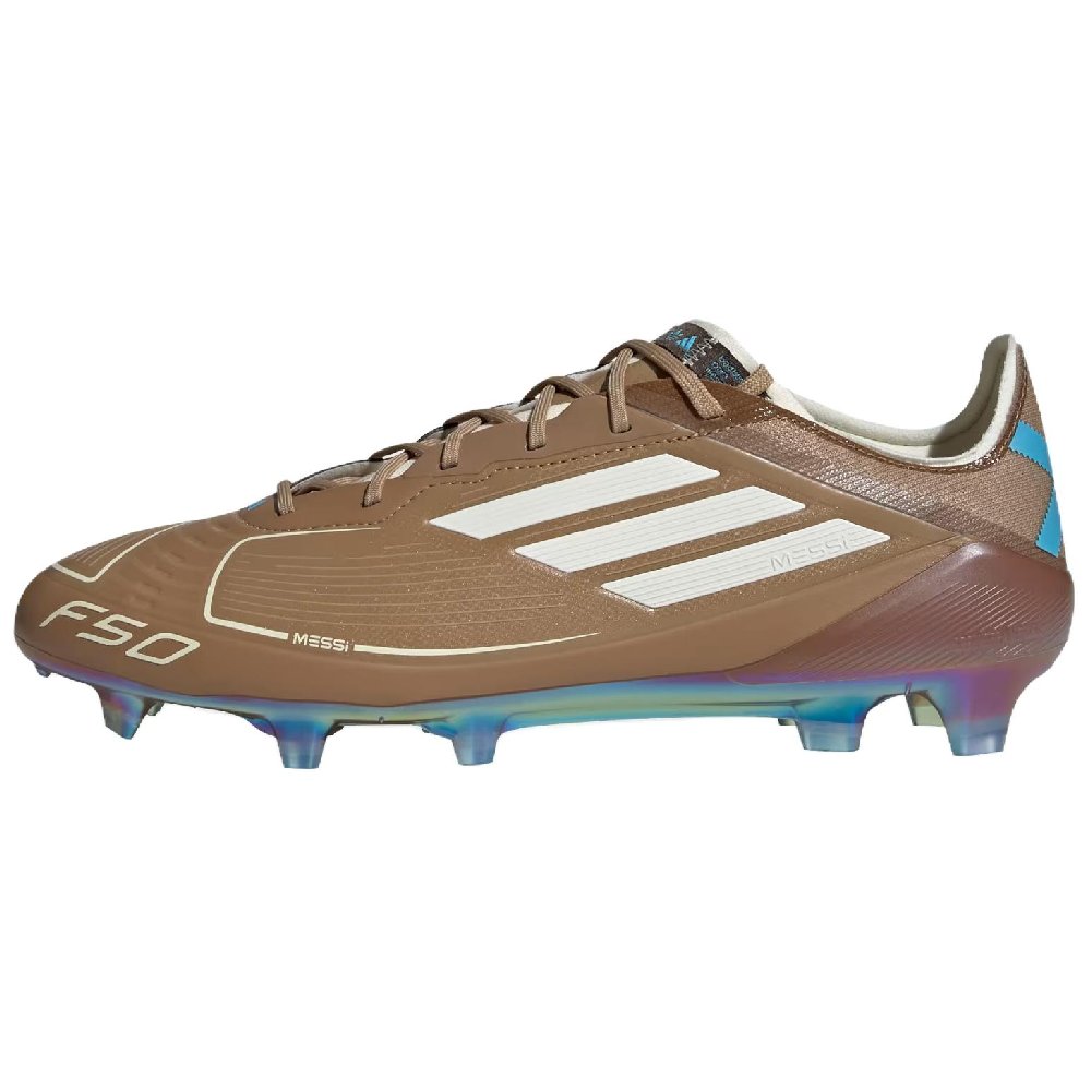 Adidas Adizero F50 Elite Fg Bad Bunny Lionel Messi La Voz De Los Fans