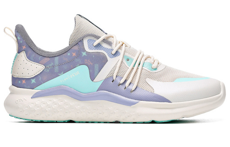 361° Slip Resistant Abrasion Resistant Low top Casual Shoes Women's