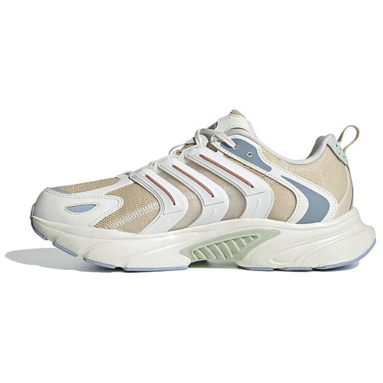 Adidas Climacool Heat.RDY Clima 'White Beige Red' Women's