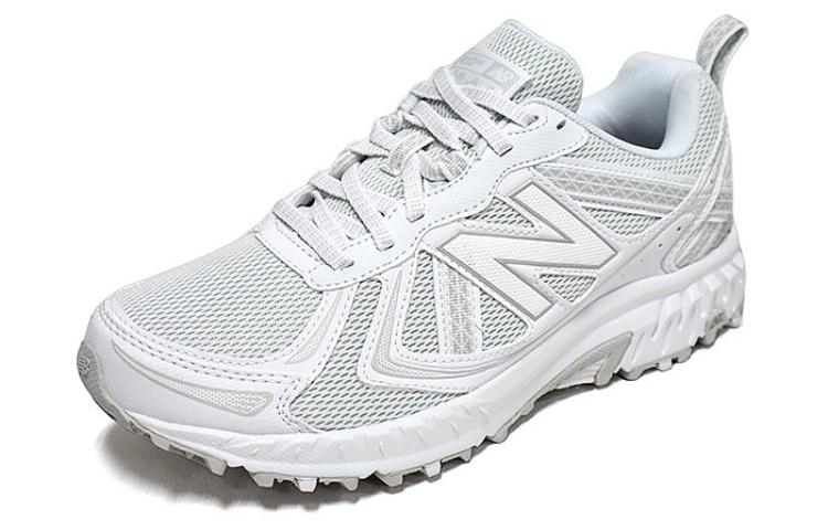 New Balance 410 V5 White