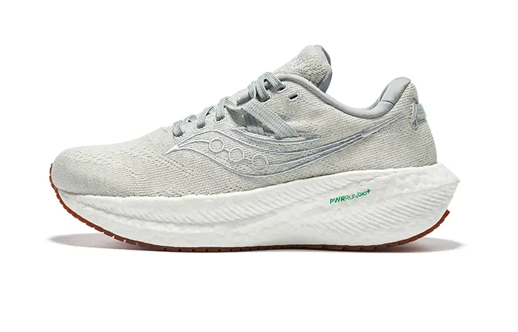 Saucony Triumph Rfg Mist Women's