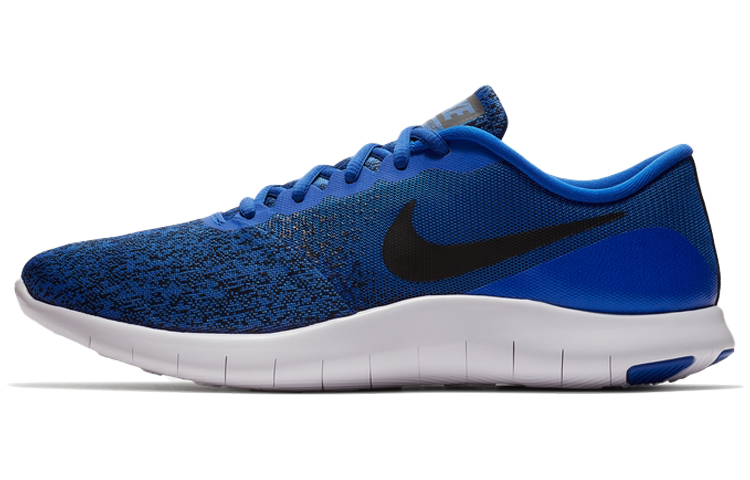 Nike Flex Contact Blue