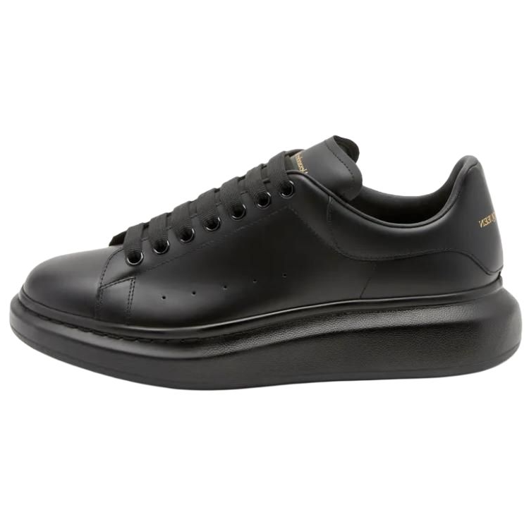 Alexander McQueen Larry Oversized Sneakers