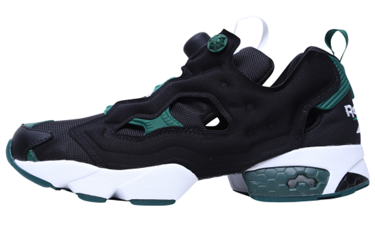 InstaPump Fury Reebok Og Mu 'Dark Green'