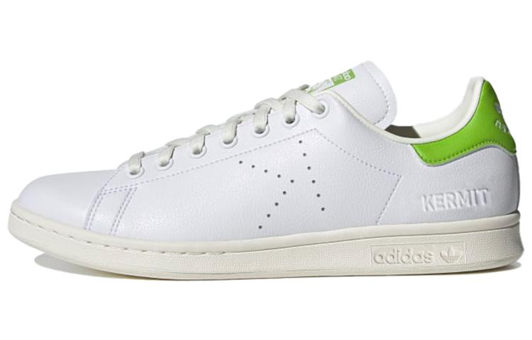 Adidas Originals Stan Smith Kermit The Frog K Stripes