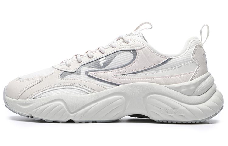 FILA FUSION Conch Sneakers 'White' Women's