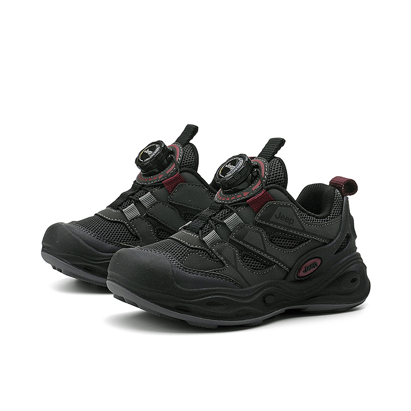 Jeep Anti-Slip Wear-Resistant Kids Lifestyle Shoes Teenagers купить в интернет-магазине Yoocart с быстрой доставкой по России.
