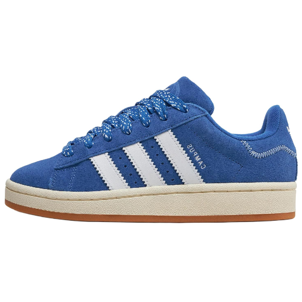 Adidas Originals Campus 00s Blue Off White Women's