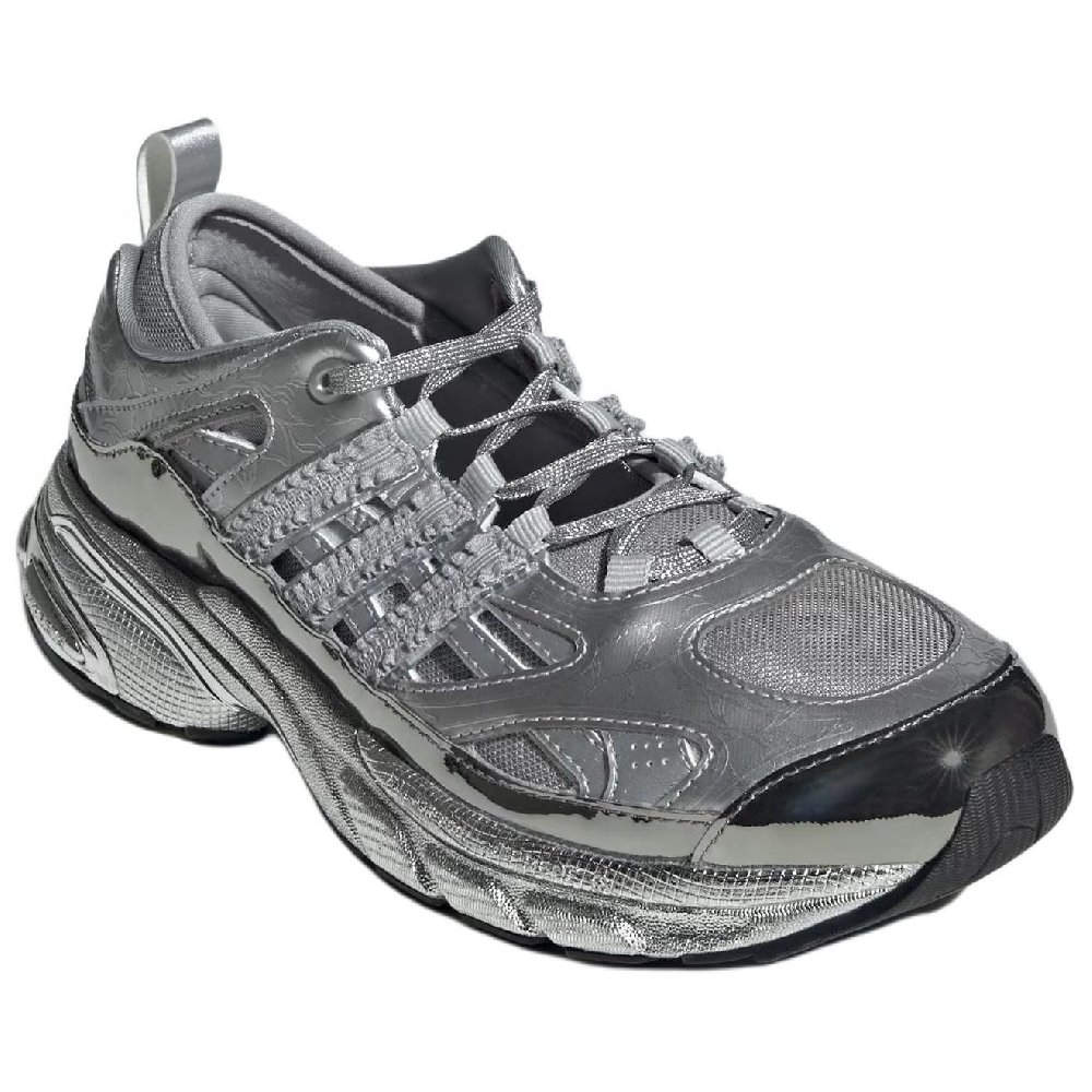 Adidas Adistar Pose Silver Metallic Cloud White Women's