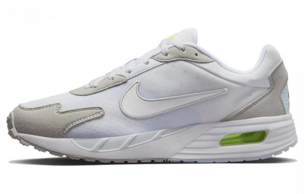 Nike Air Max Solo Phantom White