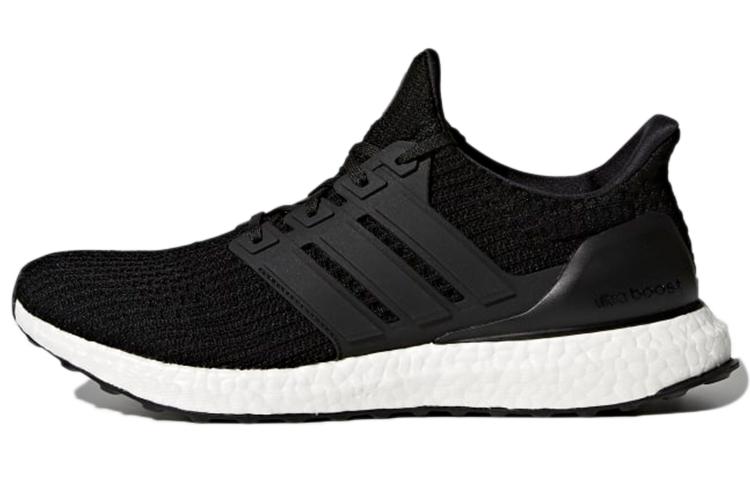 Adidas Ultra Boost 4.0 Core Black