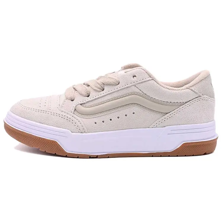 Vans Hylane 'Fat Lace   Peyote'
