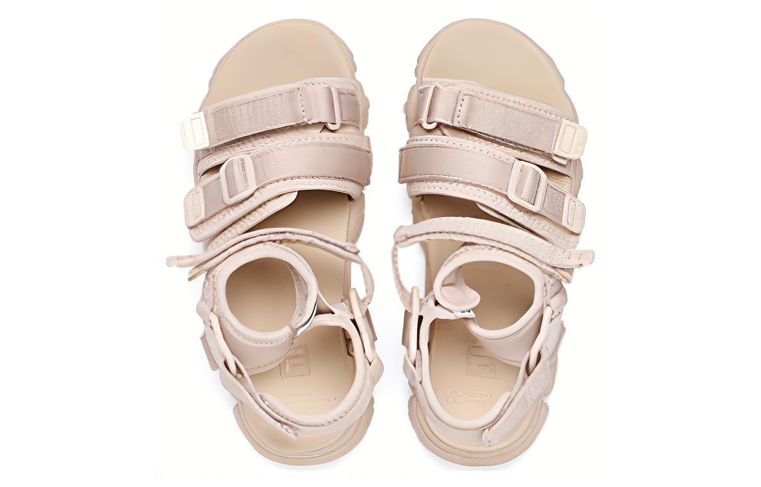FILA Cat Paw Sandal Beach Sandals Women's Pink купить в интернет-магазине Yoocart с быстрой доставкой по России.
