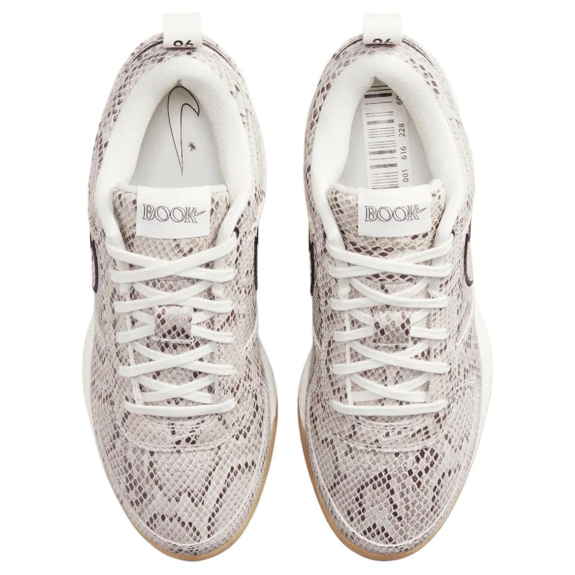Nike Book 1 Python купить в интернет-магазине Yoocart с быстрой доставкой по России.