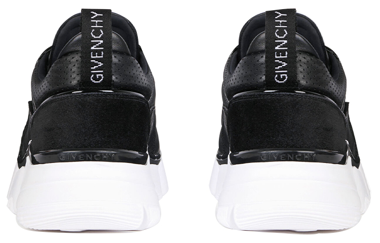 Givenchy Jaw Low 'Black'