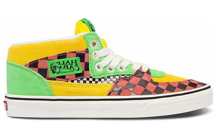 Vans Half Cab Tierra Whack