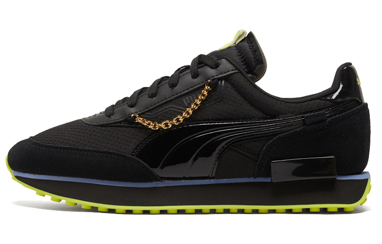 PUMA Future Rider 'Dark Dreams' Women's