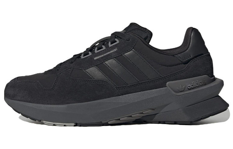 Adidas Original Treziod Pt 'Black'