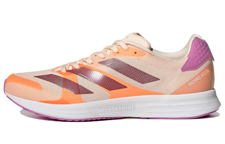 Adidas Adizero Rc 4 'Orange White'