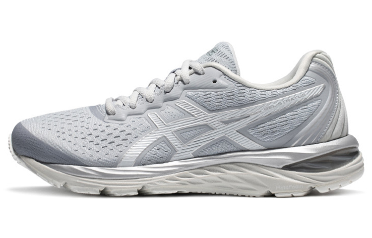 Asics Gel Stratus Low top Gray Women's