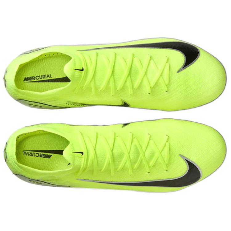 Nike Anti-Slip Wear-Resistant Soccer Shoes Unisex Yellow купить в интернет-магазине Yoocart с быстрой доставкой по России.