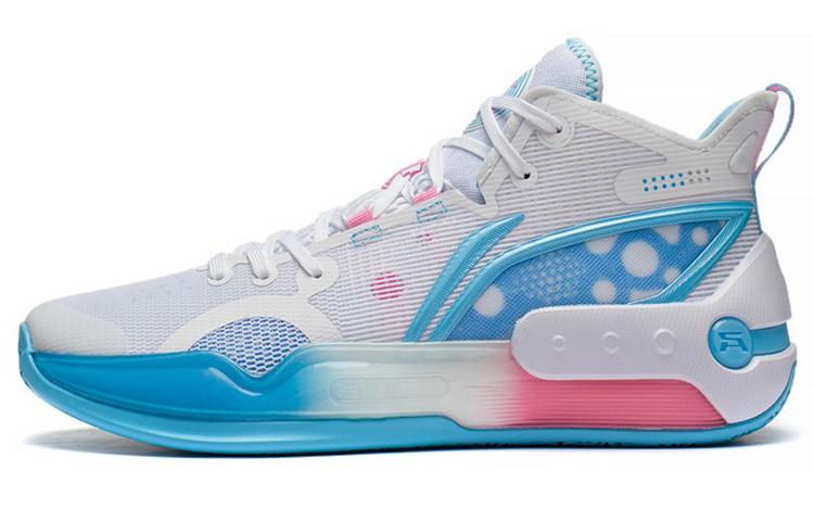 LI-NING Yu Shuai 16 'SOUTH BEACH'