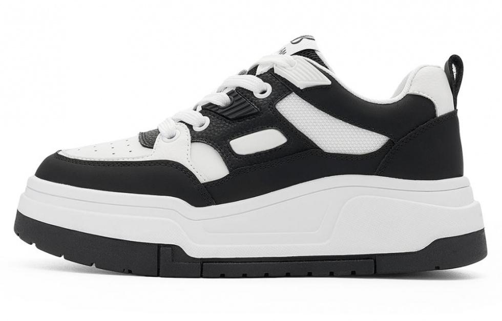 EBLAN Low-Top Casual Shoes Women's