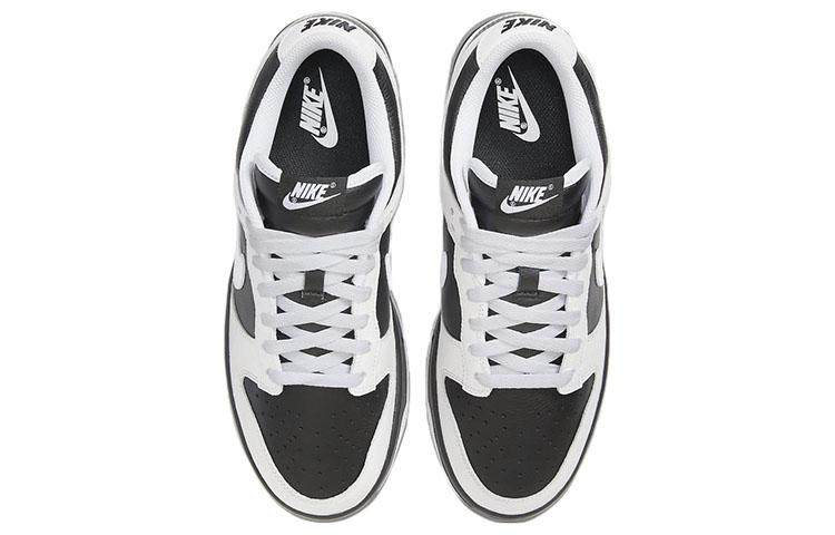 Nike Dunk Low Retro Reverse Panda купить в интернет-магазине Yoocart с быстрой доставкой по России.