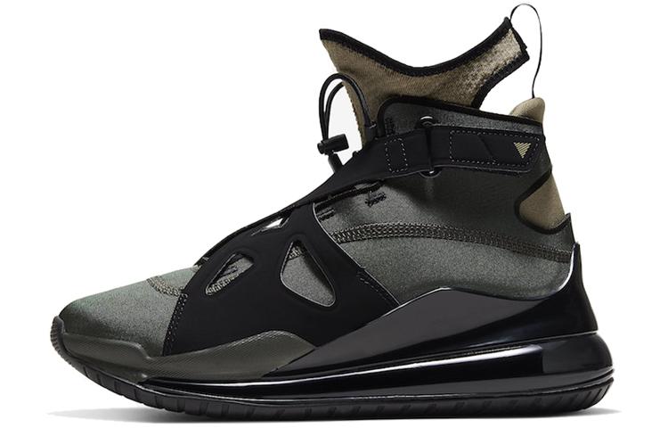 JORDAN Air Latitude 720 Sequoia Women's
