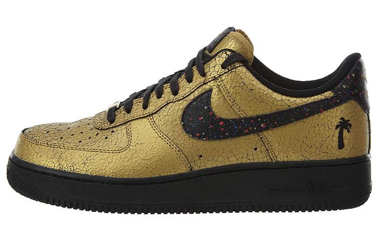 Nike Air Force 1 Low Caribana Festival Toronto