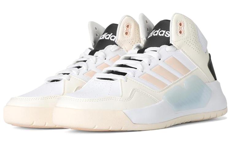 Adidas Neo Play9tis 2.0 Beige/Yellow Women's купить в интернет-магазине Yoocart с быстрой доставкой по России.