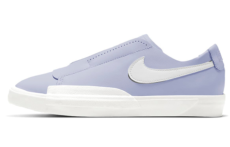 Nike Blazer Slip 'Kickdown   Ghost' Women's