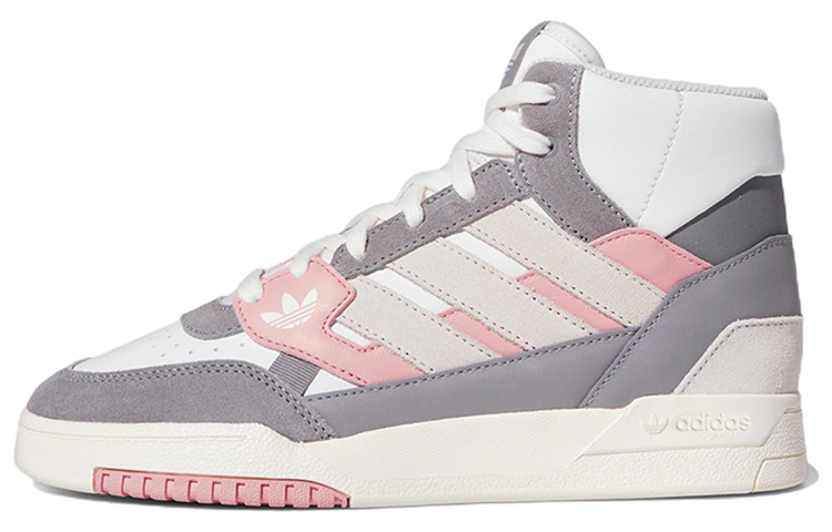 Adidas Drop Step Se 'Crew White Wonder Mauve' Women's