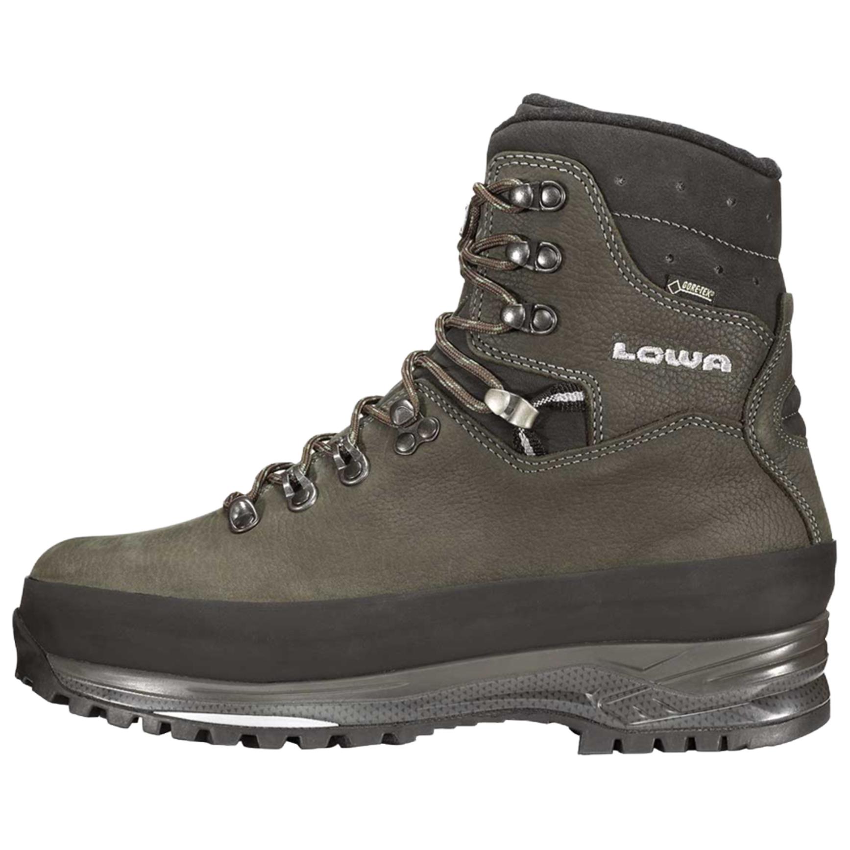 Lowa High top Mountaineering Shoes Men's