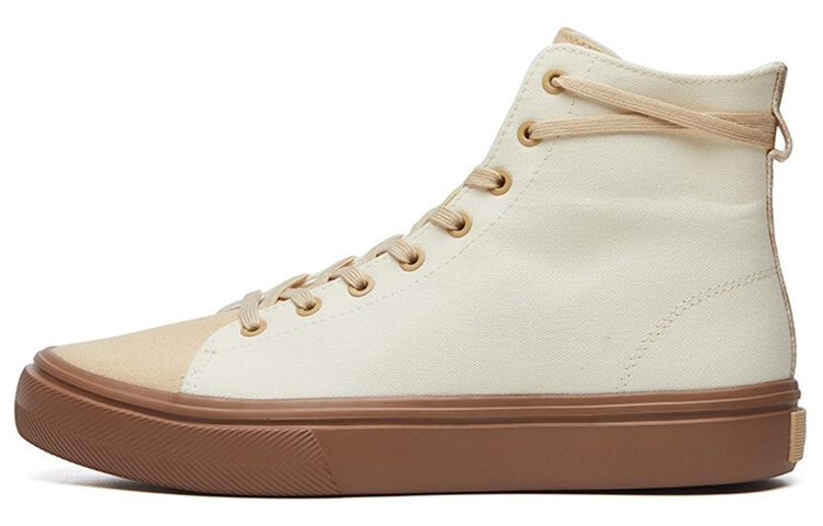 FILA FUSION 'Beige Brown' Women's