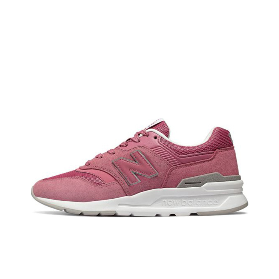 New Balance 997H Mineral Rose Women's