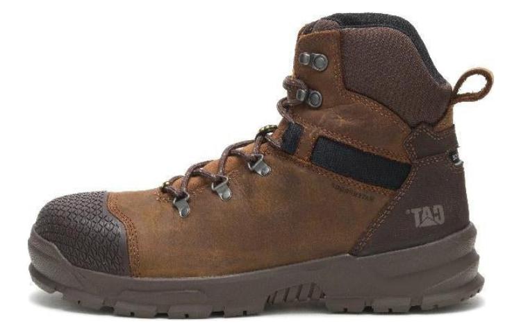 CAT Ankle Boots Men