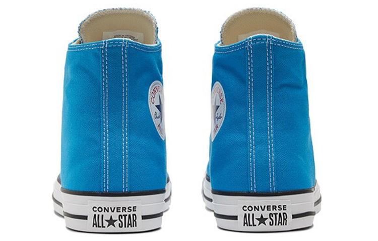 Converse Chuck Taylor All Star 'Sky Blue White' купить в интернет-магазине Yoocart с быстрой доставкой по России.