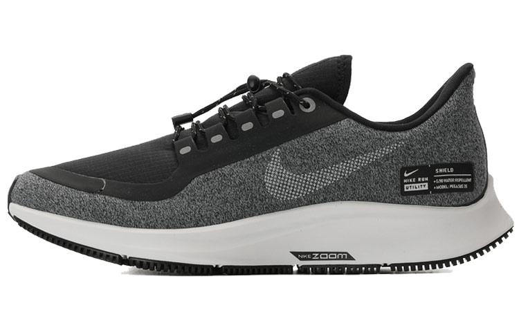 Nike Air Zoom Pegasus 35 Rn Shield Black Women's