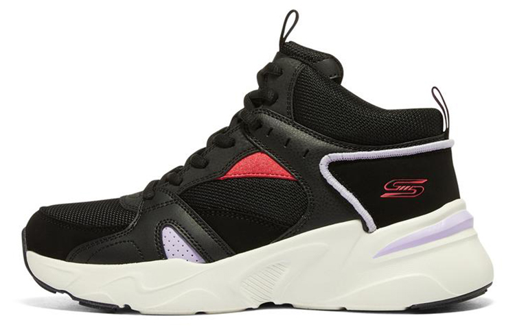 Skechers Bobs Bamina 'Black' Women's